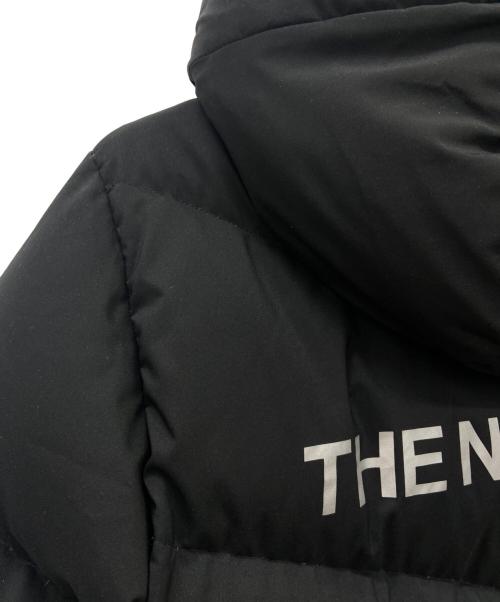 THE NORTH FACE（ザ ノース フェイス）THE NORTH FACE (ザ ノース フェイス) MULTI PLAYER EX DOWN JACKET ブラック サイズ:SIZE XLの古着・服飾アイテム