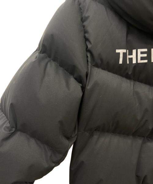 THE NORTH FACE（ザ ノース フェイス）THE NORTH FACE (ザ ノース フェイス) MULTI PLAYER EX DOWN JACKET ブラック サイズ:SIZE XLの古着・服飾アイテム