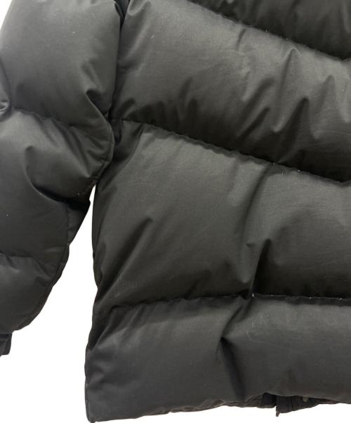 THE NORTH FACE（ザ ノース フェイス）THE NORTH FACE (ザ ノース フェイス) MULTI PLAYER EX DOWN JACKET ブラック サイズ:SIZE XLの古着・服飾アイテム