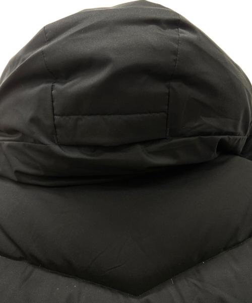 THE NORTH FACE（ザ ノース フェイス）THE NORTH FACE (ザ ノース フェイス) MULTI PLAYER EX DOWN JACKET ブラック サイズ:SIZE XLの古着・服飾アイテム