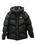 THE NORTH FACE（ザ ノース フェイス）の古着「MULTI PLAYER EX DOWN JACKET」｜ブラック