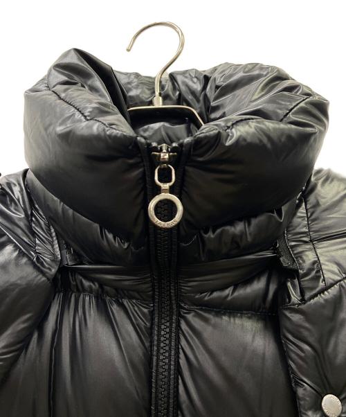 TATRAS（タトラス）TATRAS (タトラス) ダウンコート ブラック サイズ:3の古着・服飾アイテム