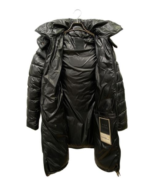 TATRAS（タトラス）TATRAS (タトラス) ダウンコート ブラック サイズ:3の古着・服飾アイテム