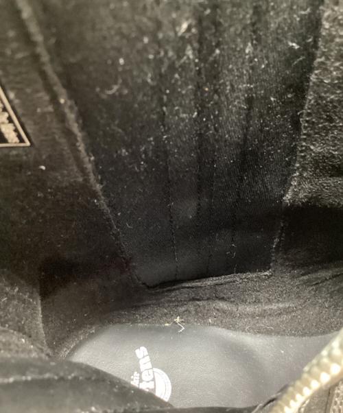 Dr.Martens（ドクターマーチン）Dr.Martens (ドクターマーチン) Dr.Martens　2976 MAXチェルシーブーツ ブラック サイズ:38の古着・服飾アイテム