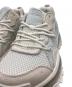 中古・古着 SKECHERS (スケッチャーズ) SKECHERS　ウノ カオス　ローカットスニーカー ホワイト サイズ:25ｃｍ：5000円