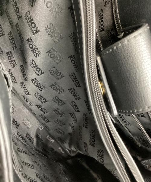 MICHAEL KORS（マイケルコース）MICHAEL KORS (マイケルコース) MICHAEL KORS　トートバッグの古着・服飾アイテム