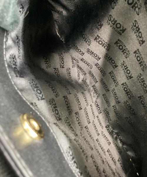 MICHAEL KORS（マイケルコース）MICHAEL KORS (マイケルコース) MICHAEL KORS　トートバッグの古着・服飾アイテム