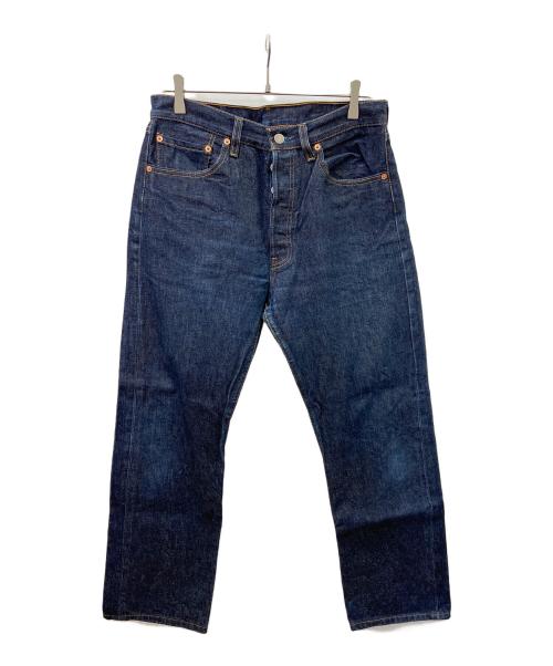LEVI'S（リーバイス）LEVI'S (リーバイス) 90's501XX　デニムパンツ インディゴ サイズ:W33L36の古着・服飾アイテム