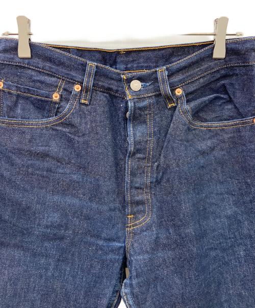 LEVI'S（リーバイス）LEVI'S (リーバイス) 90's501XX　デニムパンツ インディゴ サイズ:W33L36の古着・服飾アイテム