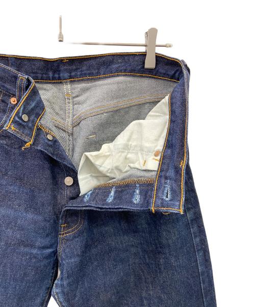 LEVI'S（リーバイス）LEVI'S (リーバイス) 90's501XX　デニムパンツ インディゴ サイズ:W33L36の古着・服飾アイテム