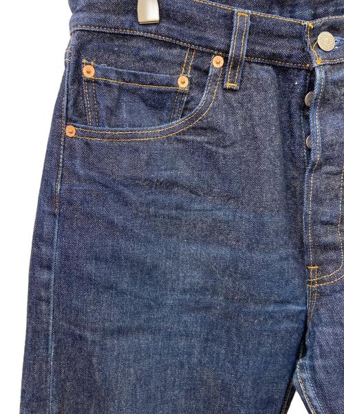 LEVI'S（リーバイス）LEVI'S (リーバイス) 90's501XX　デニムパンツ インディゴ サイズ:W33L36の古着・服飾アイテム