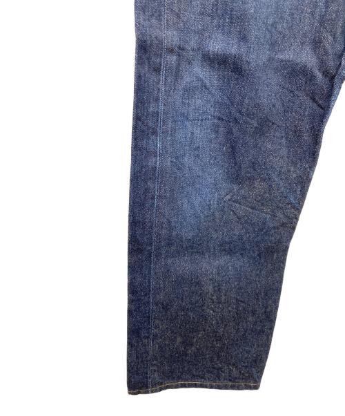 LEVI'S（リーバイス）LEVI'S (リーバイス) 90's501XX　デニムパンツ インディゴ サイズ:W33L36の古着・服飾アイテム