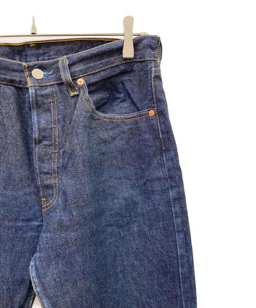 LEVI'S（リーバイス）LEVI'S (リーバイス) 90's501XX　デニムパンツ インディゴ サイズ:W33L36の古着・服飾アイテム