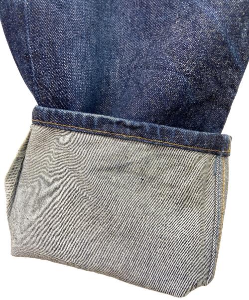 LEVI'S（リーバイス）LEVI'S (リーバイス) 90's501XX　デニムパンツ インディゴ サイズ:W33L36の古着・服飾アイテム