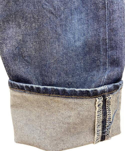 LEVI'S（リーバイス）LEVI'S (リーバイス) 90's501XX　デニムパンツ インディゴ サイズ:W33L36の古着・服飾アイテム