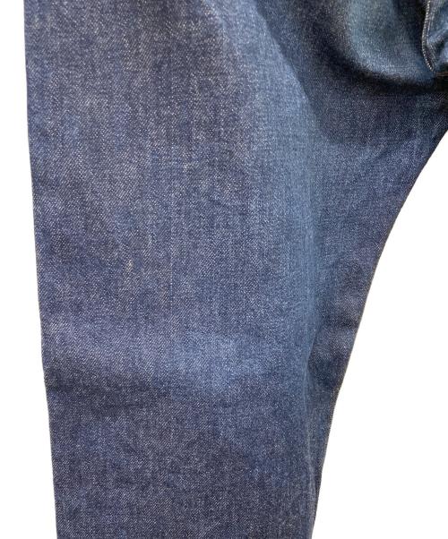 LEVI'S（リーバイス）LEVI'S (リーバイス) 90's501XX　デニムパンツ インディゴ サイズ:W33L36の古着・服飾アイテム