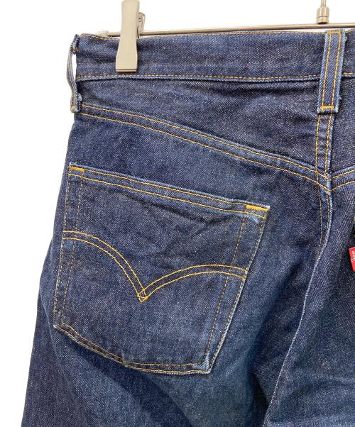 LEVI'S（リーバイス）LEVI'S (リーバイス) 90's501XX　デニムパンツ インディゴ サイズ:W33L36の古着・服飾アイテム