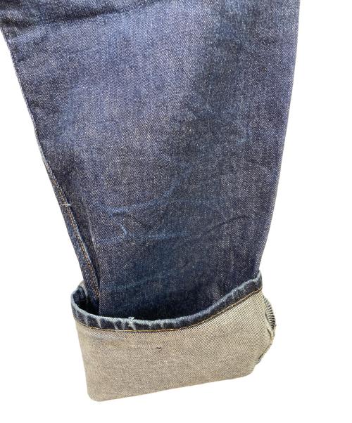 LEVI'S（リーバイス）LEVI'S (リーバイス) 90's501XX　デニムパンツ インディゴ サイズ:W33L36の古着・服飾アイテム