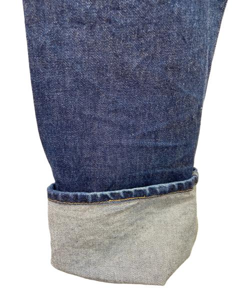 LEVI'S（リーバイス）LEVI'S (リーバイス) 90's501XX　デニムパンツ インディゴ サイズ:W33L36の古着・服飾アイテム