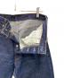 中古・古着 LEVI'S (リーバイス) 90's501XX　デニムパンツ インディゴ サイズ:W33L36：20000円