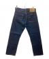 LEVI'S (リーバイス) 90's501XX　デニムパンツ インディゴ サイズ:W33L36：20000円