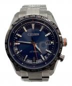 CITIZENシチズン）の古着「CITIZEN　リストウォッチ」