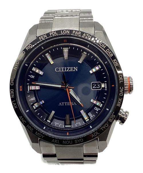 CITIZEN（シチズン）CITIZEN (シチズン) CITIZEN　リストウォッチの古着・服飾アイテム