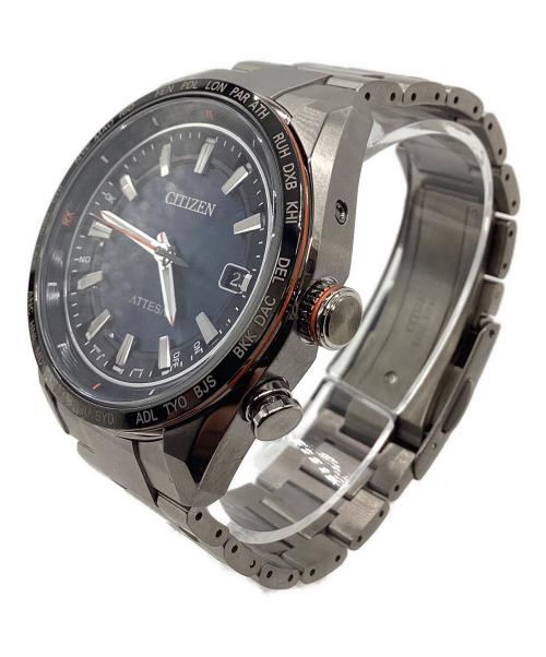 CITIZEN（シチズン）CITIZEN (シチズン) CITIZEN　リストウォッチの古着・服飾アイテム