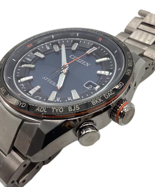 CITIZEN（シチズン）CITIZEN (シチズン) CITIZEN　リストウォッチの古着・服飾アイテム