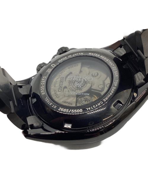 SEIKO（セイコー）SEIKO (セイコー) SEIKO　プロスペックス アルピニスト　リストウォッチの古着・服飾アイテム