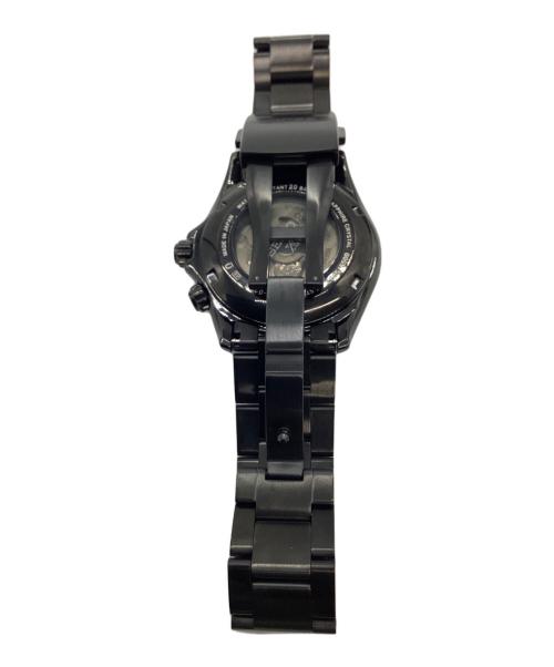 SEIKO（セイコー）SEIKO (セイコー) SEIKO　プロスペックス アルピニスト　リストウォッチの古着・服飾アイテム