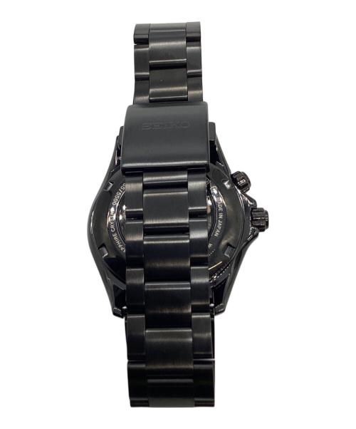 SEIKO（セイコー）SEIKO (セイコー) SEIKO　プロスペックス アルピニスト　リストウォッチの古着・服飾アイテム
