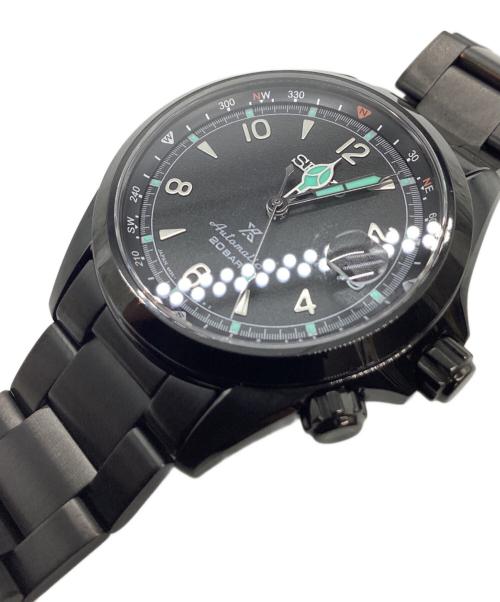 SEIKO（セイコー）SEIKO (セイコー) SEIKO　プロスペックス アルピニスト　リストウォッチの古着・服飾アイテム