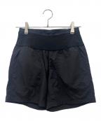 THE NORTH FACEザ ノース フェイス）の古着「ショートパンツ」｜ブラック