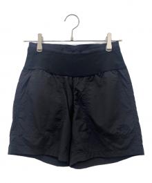 THE NORTH FACE（ザ ノース フェイス）の古着「ショートパンツ」｜ブラック