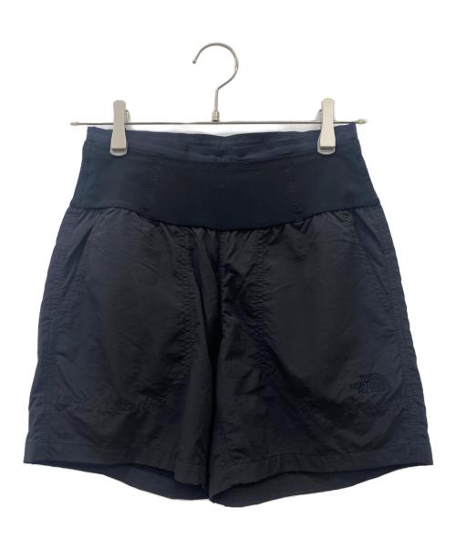 THE NORTH FACE（ザ ノース フェイス）THE NORTH FACE (ザ ノース フェイス) ショートパンツ ブラック サイズ:M 未使用品の古着・服飾アイテム