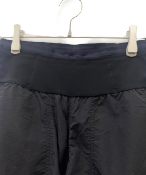 THE NORTH FACE（ザ ノース フェイス）THE NORTH FACE (ザ ノース フェイス) ショートパンツ ブラック サイズ:M 未使用品の古着・服飾アイテム