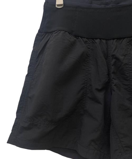 THE NORTH FACE（ザ ノース フェイス）THE NORTH FACE (ザ ノース フェイス) ショートパンツ ブラック サイズ:M 未使用品の古着・服飾アイテム