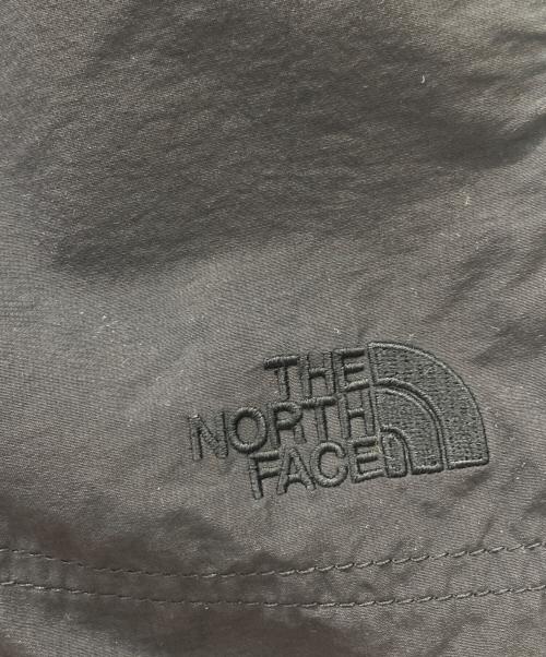 THE NORTH FACE（ザ ノース フェイス）THE NORTH FACE (ザ ノース フェイス) ショートパンツ ブラック サイズ:M 未使用品の古着・服飾アイテム
