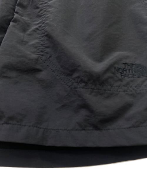 THE NORTH FACE（ザ ノース フェイス）THE NORTH FACE (ザ ノース フェイス) ショートパンツ ブラック サイズ:M 未使用品の古着・服飾アイテム