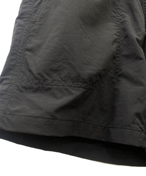THE NORTH FACE（ザ ノース フェイス）THE NORTH FACE (ザ ノース フェイス) ショートパンツ ブラック サイズ:M 未使用品の古着・服飾アイテム
