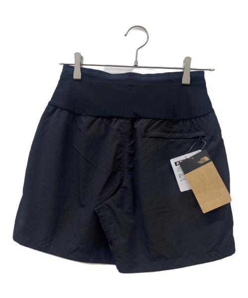 THE NORTH FACE（ザ ノース フェイス）THE NORTH FACE (ザ ノース フェイス) ショートパンツ ブラック サイズ:M 未使用品の古着・服飾アイテム