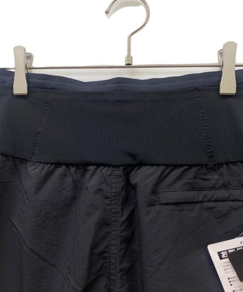 THE NORTH FACE（ザ ノース フェイス）THE NORTH FACE (ザ ノース フェイス) ショートパンツ ブラック サイズ:M 未使用品の古着・服飾アイテム