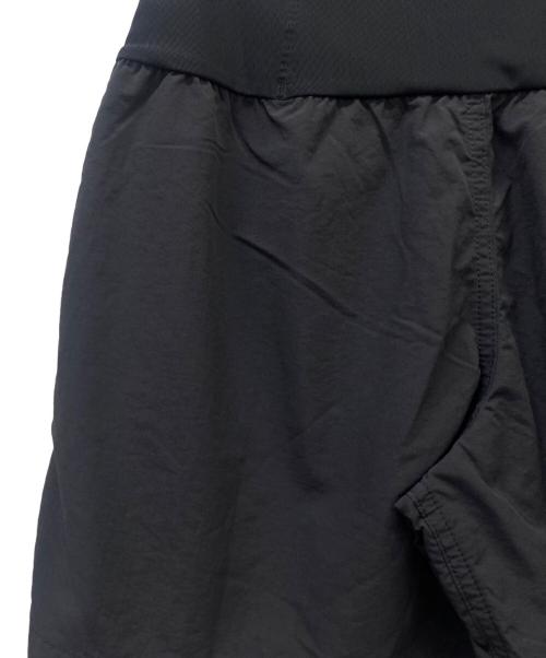 THE NORTH FACE（ザ ノース フェイス）THE NORTH FACE (ザ ノース フェイス) ショートパンツ ブラック サイズ:M 未使用品の古着・服飾アイテム