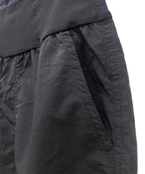 THE NORTH FACE（ザ ノース フェイス）THE NORTH FACE (ザ ノース フェイス) ショートパンツ ブラック サイズ:M 未使用品の古着・服飾アイテム