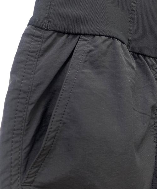 THE NORTH FACE（ザ ノース フェイス）THE NORTH FACE (ザ ノース フェイス) ショートパンツ ブラック サイズ:M 未使用品の古着・服飾アイテム