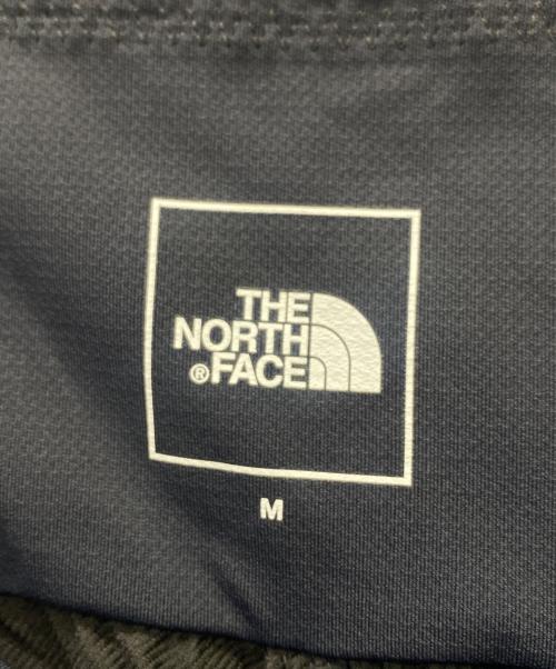 THE NORTH FACE（ザ ノース フェイス）THE NORTH FACE (ザ ノース フェイス) ショートパンツ ブラック サイズ:M 未使用品の古着・服飾アイテム