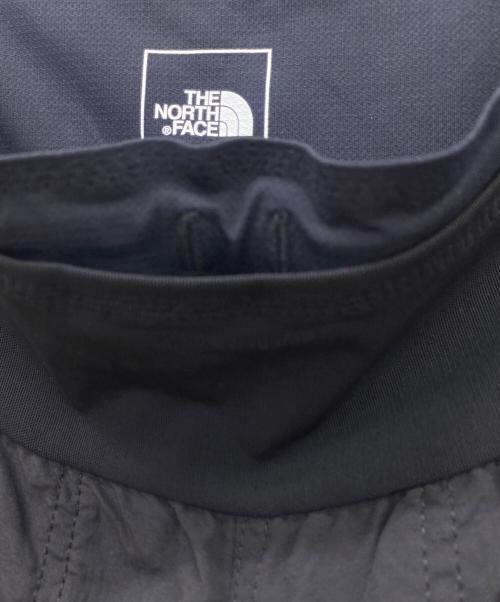 THE NORTH FACE（ザ ノース フェイス）THE NORTH FACE (ザ ノース フェイス) ショートパンツ ブラック サイズ:M 未使用品の古着・服飾アイテム