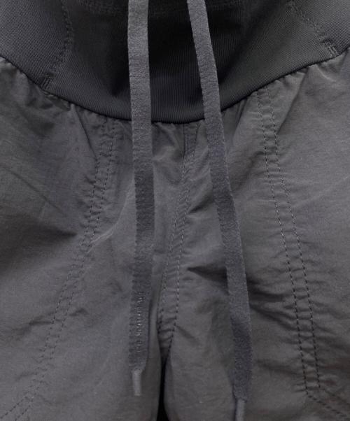 THE NORTH FACE（ザ ノース フェイス）THE NORTH FACE (ザ ノース フェイス) ショートパンツ ブラック サイズ:M 未使用品の古着・服飾アイテム