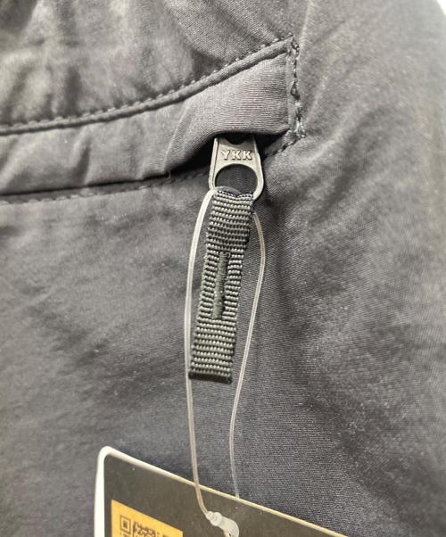 THE NORTH FACE（ザ ノース フェイス）THE NORTH FACE (ザ ノース フェイス) ショートパンツ ブラック サイズ:M 未使用品の古着・服飾アイテム